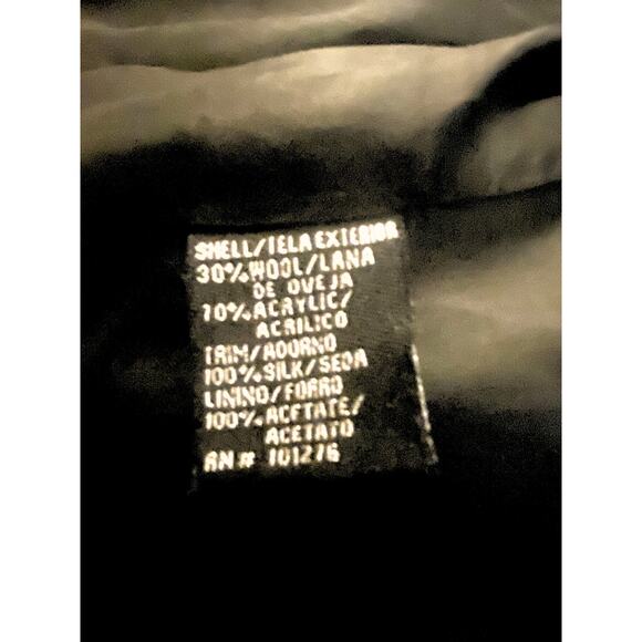 ECI New York Houndstooth Jacket - Picture 6 of 9